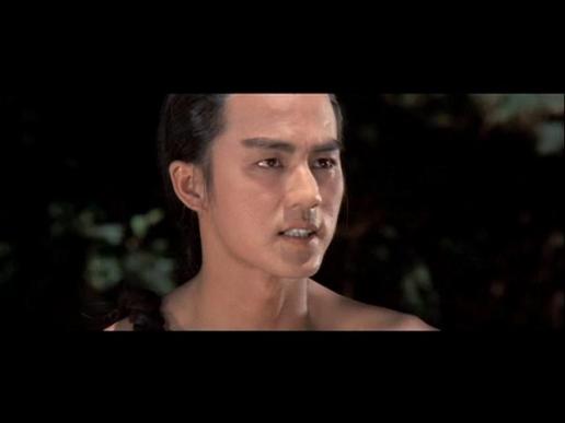 滴血情:張徹版《刺馬》中的男歡女愛與浮世情仇