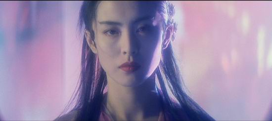 《魔鬼天使》將上映香港電影女殺手盤點(diǎn)(組圖)
