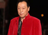 《街舞狂潮》劇組紅毯上大秀街舞 倪大紅稱想拿獎