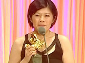 《父后七日》獲最佳改編劇本獎(jiǎng) 劉梓潔熱淚盈眶
