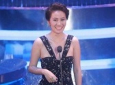 葉璇、廖啟智頒最佳女配角獎(jiǎng) 邵音音意外獲獎(jiǎng)