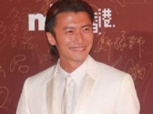謝霆鋒自開公司做老板 勢(shì)要打出真正的香港制造