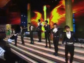 8090組合、ime組合、許飛動感演繹勵志串燒歌曲