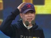 馮小剛獲最受歡迎導演獎 稱倪萍比范冰冰有分量