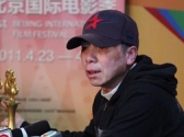 北京大學生電影節(jié)落幕 馮小剛奪最佳影片、導演獎