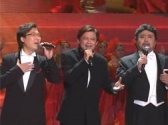 莫華倫、魏松深情演唱 《追尋》唱出電影人心聲