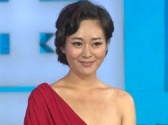 國歌憑《驚沙》獲最佳女配角獎 準媽媽幸福感言