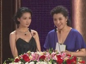 李沁、王雅捷現(xiàn)場飆歌 《響九霄》得最佳戲曲片獎