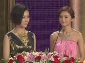 白冰、阿Sa亮相 王黎光憑“地震”再得最佳音樂獎(jiǎng)